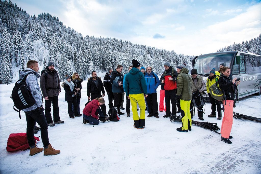 Elektro Bauer_Franz Bauer_Huberbuam_Berchtesgaden_ZVEH1