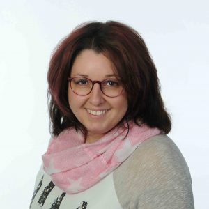 Nicole de Temple - Buchhaltung Büromanagement - Elektro Bauer Gilching