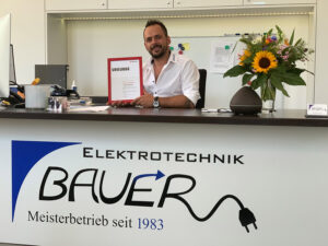 Würth Premium-Partner Elektrotechnik Bauer Gilching - Fünfseenland - 2