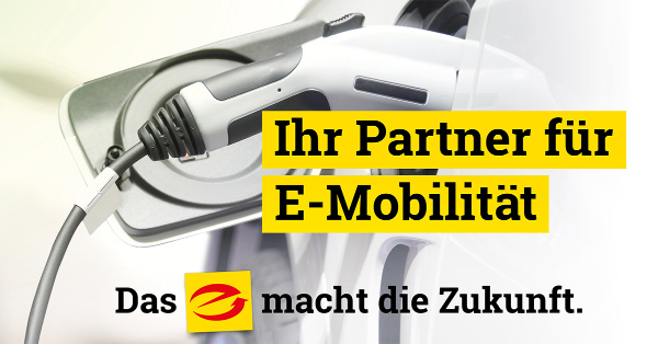 Wallboxen und Ladestationen für E-Autos für Unternehmen - Bauer Elektrotechnik - Gilching - Starnberg