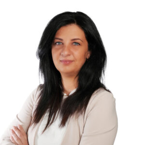 Elena Bauer - Team Bauer Elektrotechnik - Ihr Partner für Elektrotechnik im Fünfseenland