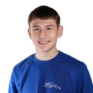 Manuel Miletic - Team Bauer Elektrotechnik - Ihr Partner für Elektrotechnik im Fünfseenland