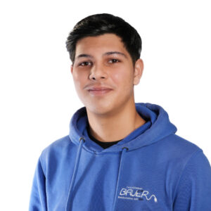 Taha Yigit - Team Bauer Elektrotechnik - Ihr Partner für Elektrotechnik im Fünfseenland